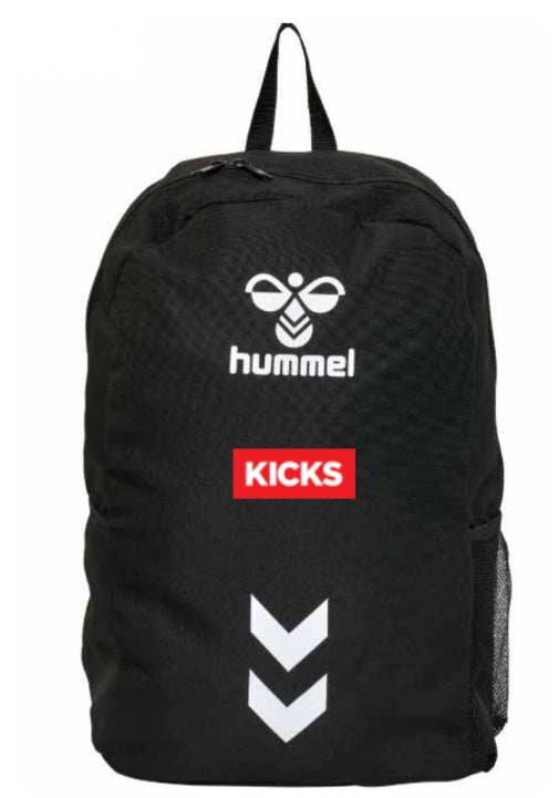 hmlESSENTIAL BACK PACK