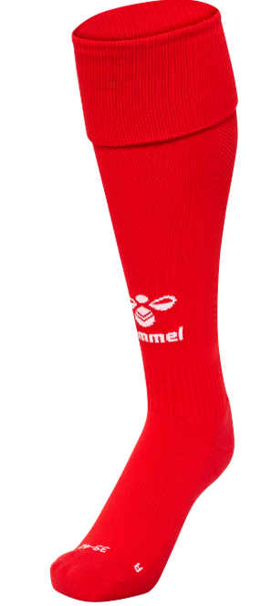 hmlESSENTIAL FOOTBALL SOCKS - Home Match