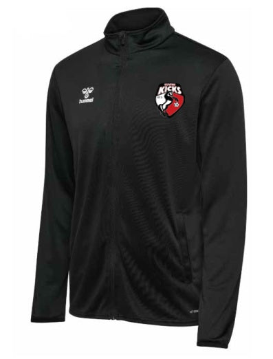 hmlESSENTIAL TRACK Top