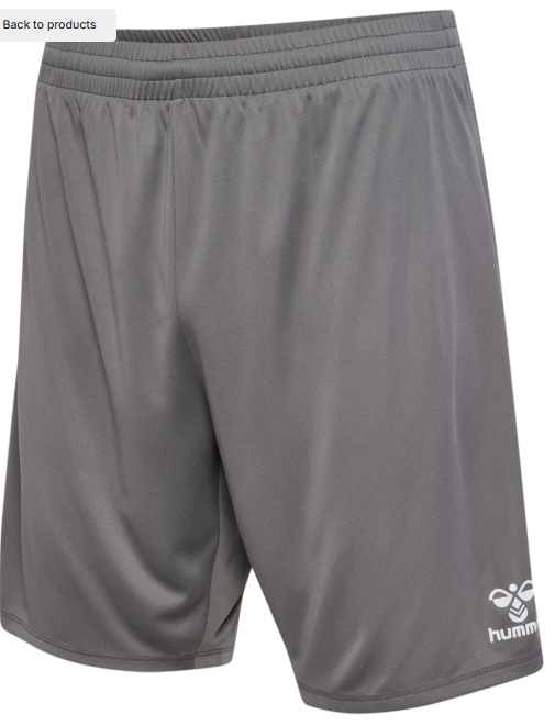 hmlESSENTIAL SHORTS - Training Short