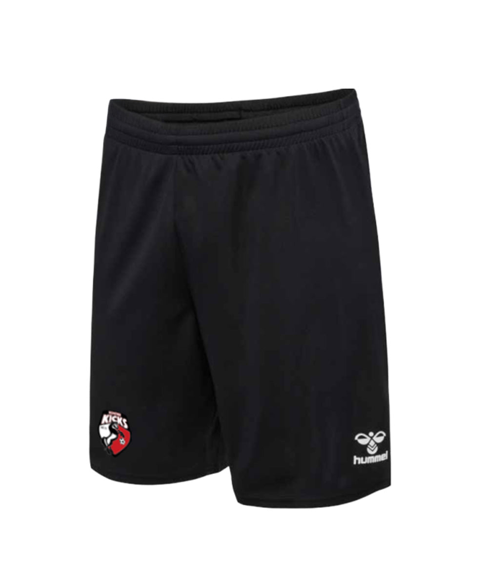 hmlESSENTIAL SHORTS - Away Match