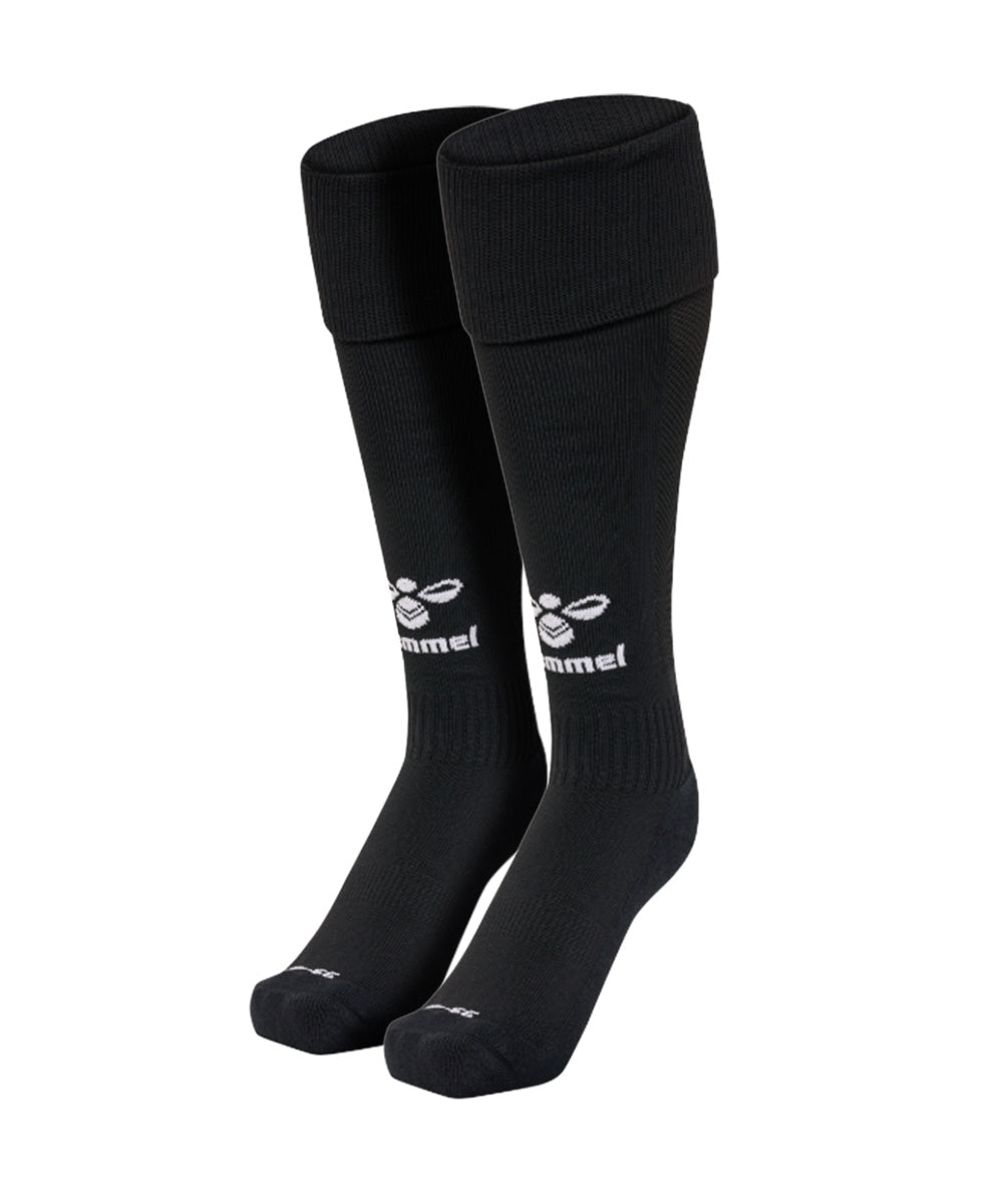 hmlESSENTIAL FOOTBALL SOCKS - Away/GK Match