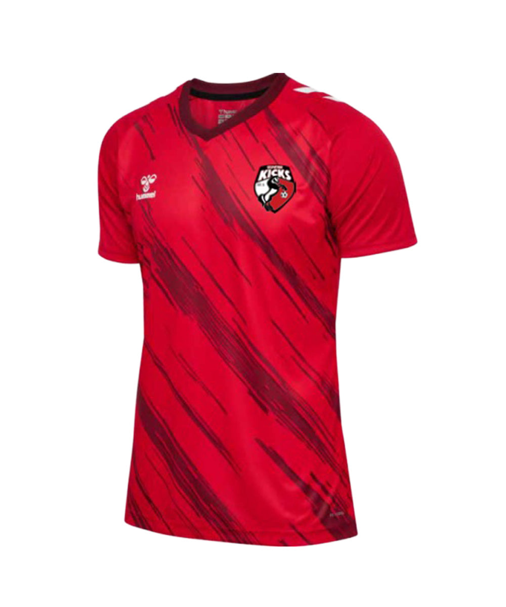 Home Triumph Jersey - UNISEX