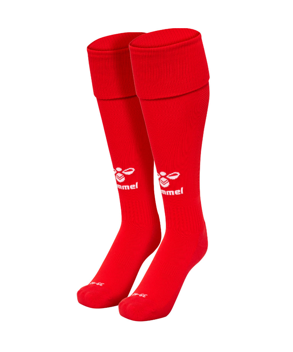 hmlESSENTIAL FOOTBALL SOCKS - Home Match