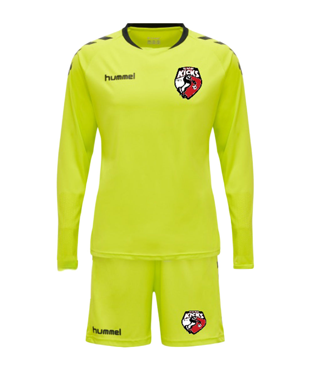 CORE GK SET – OKSC Apparel Store